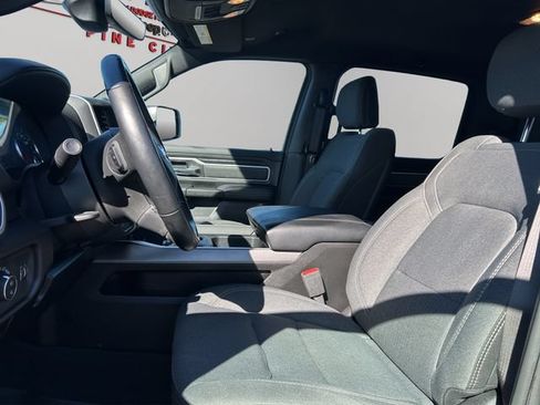 Used 2020 RAM 1500 Big Horn AWD/4WD image 14