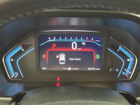 Used 2023 Honda Odyssey EX-L image 35