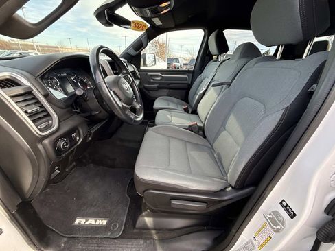 Used 2023 RAM 1500 Big Horn image 15