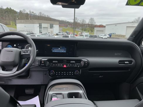 New 2026 Hyundai Palisade XRT Pro image 16