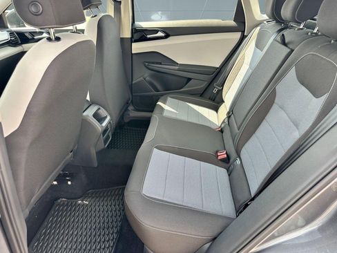 New 2025 Volkswagen Taos S FWD image 13