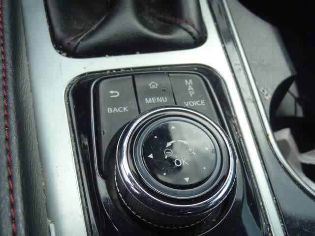 Used 2021 Nissan Maxima Platinum w/ 40th Anniversary Package FWD image 14