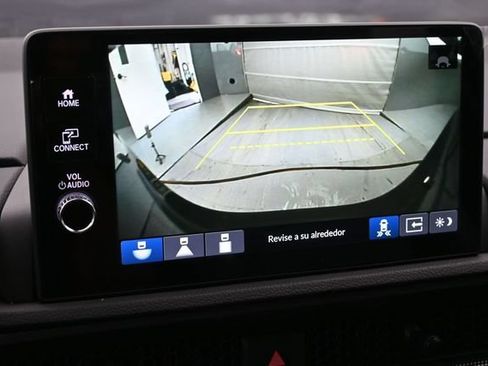Used 2026 Honda CR-V Sport-L image 11