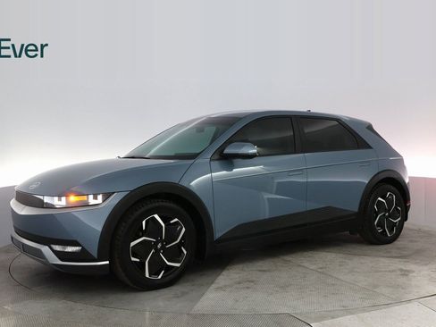 Used 2023 Hyundai Ioniq 5 SEL image 15