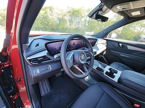 New 2026 Buick Enclave Preferred w/ Power Package image 15