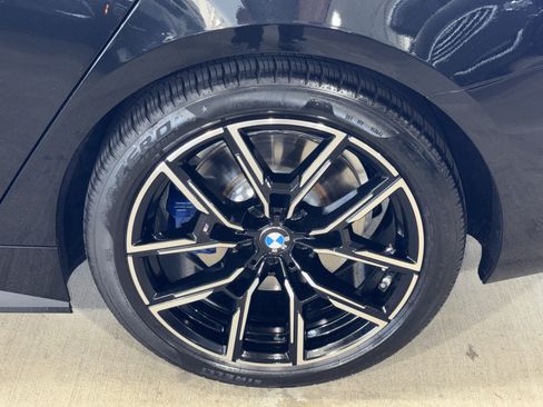 Used 2025 BMW M440i RWD image 36
