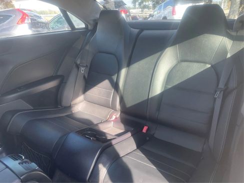 Used 2012 Mercedes-Benz E 350 Coupe image 10