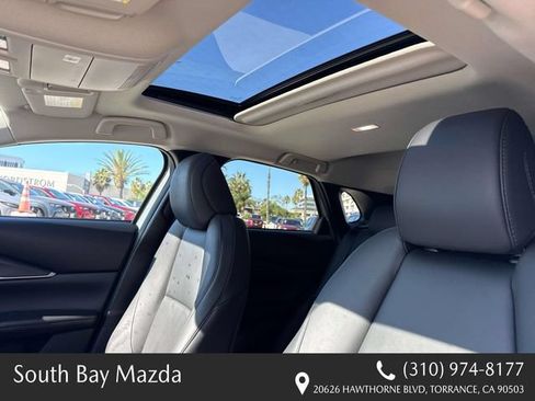 New 2026 MAZDA CX-30 AWD 2.5 S image 16
