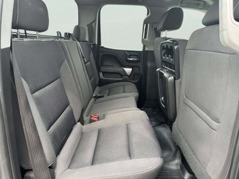 Used 2018 Chevrolet Silverado 1500 LT AWD/4WD image 14