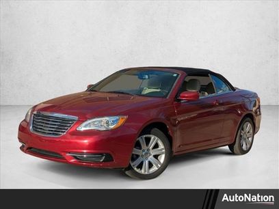 Used 2014 Chrysler 200 Touring