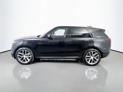 Used 2023 Land Rover Range Rover Sport SE image 8