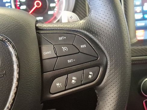 Certified 2023 Dodge Charger Scat Pack image 21