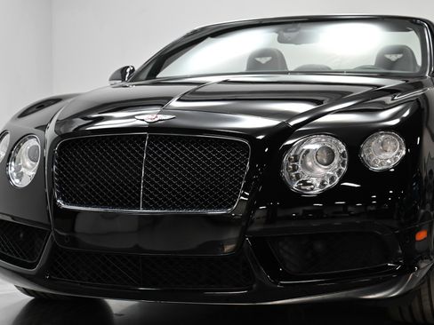 Used 2014 Bentley Continental GTC image 43