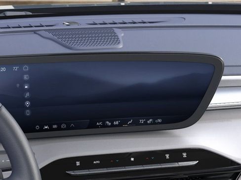 New 2026 Buick Enclave Avenir AWD/4WD image 20