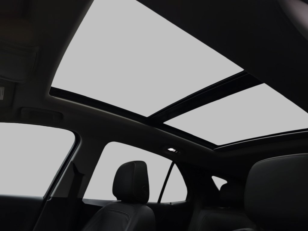 Certified 2018 Chevrolet Equinox Premier FWD image 34