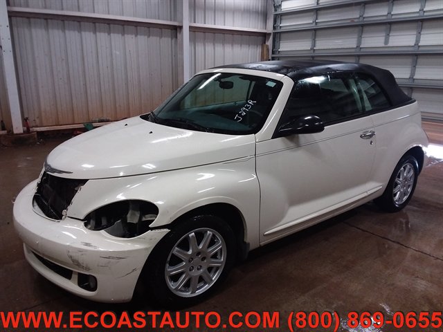 Used 2007 Chrysler PT Cruiser Touring FWD image 1