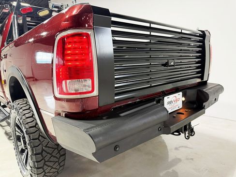 Used 2017 RAM 2500 Limited image 14