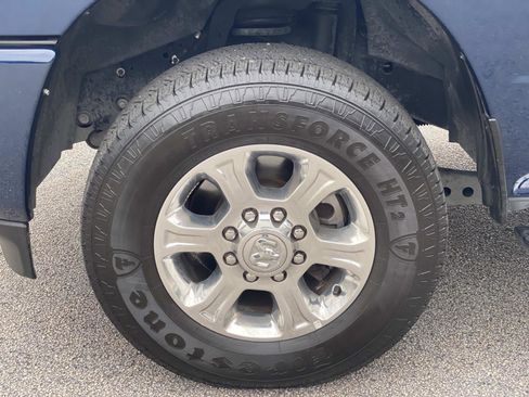 Certified 2024 RAM 2500 Big Horn w/ Sport Appearance Package image 12