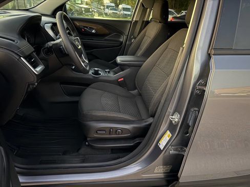 Used 2018 GMC Terrain SLE w/ Infotainment Package I image 20