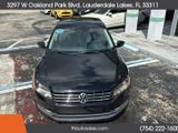 Used 2015 Volkswagen Passat 1.8T Limited Edition image 4