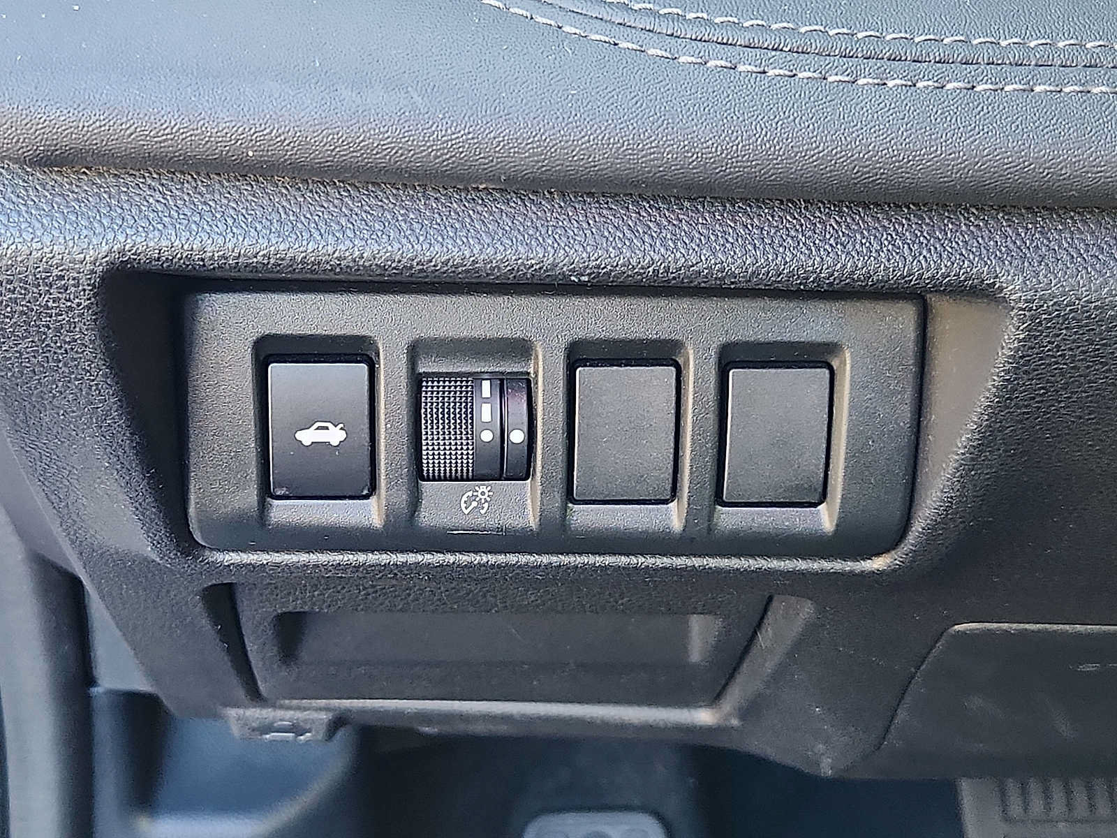 Used 2022 Subaru Legacy Limited AWD/4WD image 22