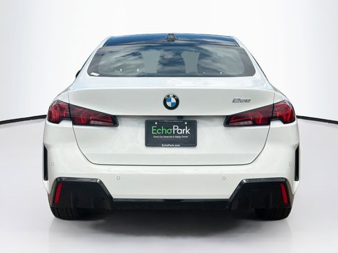 Used 2025 BMW 228i xDrive AWD/4WD image 7