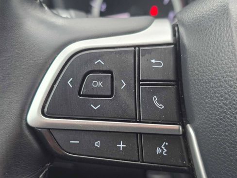 Used 2023 Toyota Highlander LE AWD/4WD image 40
