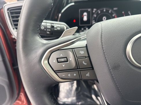 Certified 2025 Lexus NX 350 AWD w/ Cold Area Package image 17