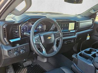New 2026 Chevrolet Silverado 1500 LT AWD/4WD video 3
