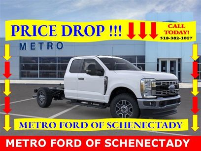 New 2025 Ford F350 XLT w/ XLT Value Package