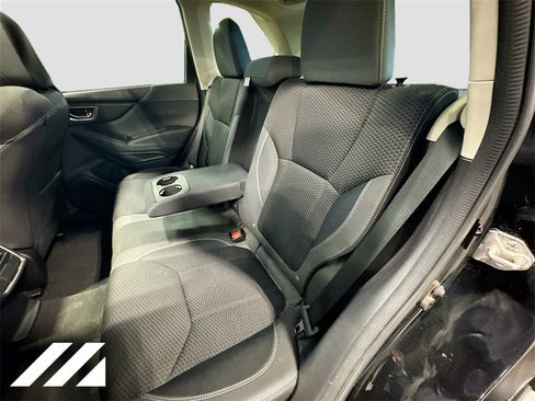 Certified 2023 Subaru Forester Premium image 26