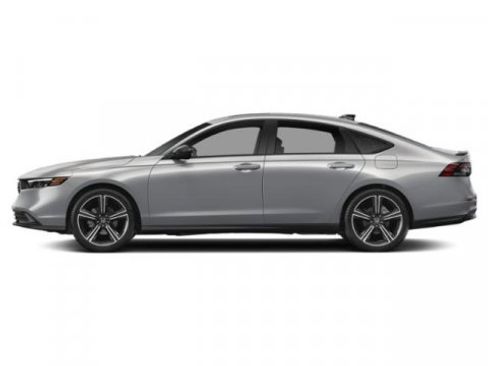 New 2026 Honda Accord Sport image 2