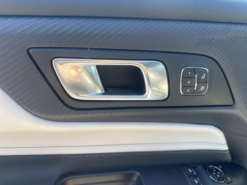 New 2026 Ford Mustang Premium image 12