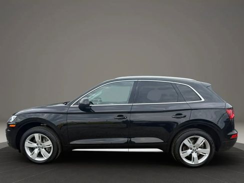 Used 2018 Audi Q5 2.0T Premium Plus AWD/4WD image 8