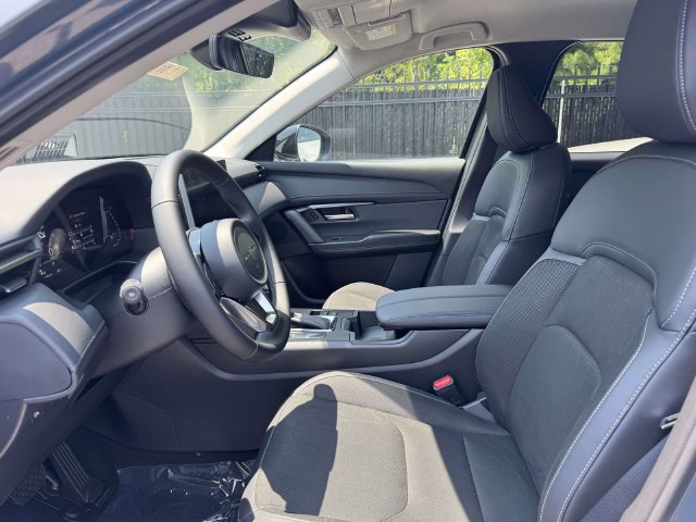 New 2026 MAZDA CX-5 Select AWD/4WD image 4