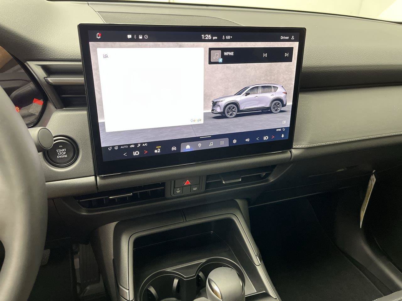 New 2026 MAZDA CX-5 Preferred AWD/4WD image 16