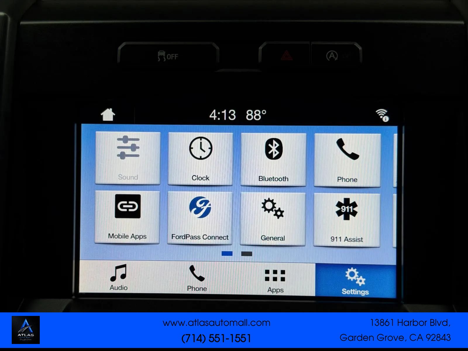 Used 2019 Ford F150 XLT AWD/4WD image 34