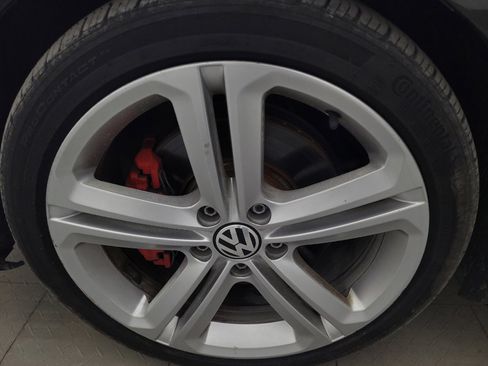 Used 2015 Volkswagen Jetta GLI SEL image 31