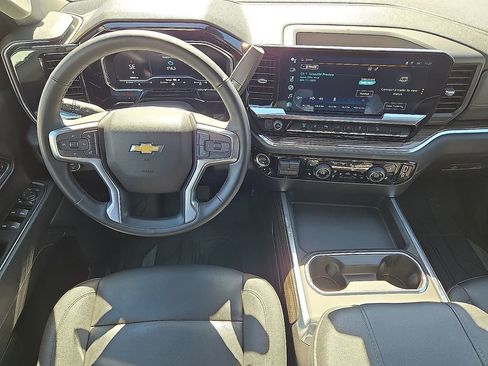 Used 2024 Chevrolet Silverado 2500 LT w/ Texas Edition AWD/4WD image 18