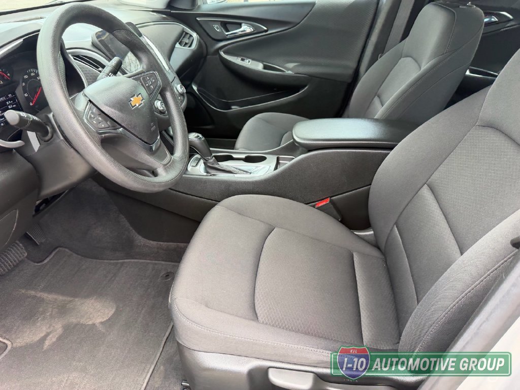 Used 2020 Chevrolet Malibu LS FWD image 22