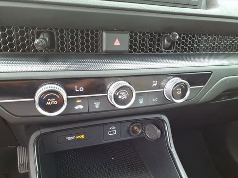 Certified 2024 Honda CR-V LX image 20