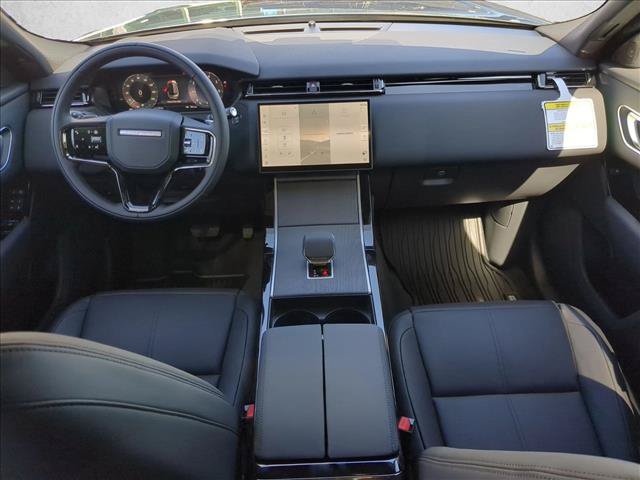 New 2026 Land Rover Range Rover Velar S AWD/4WD image 14