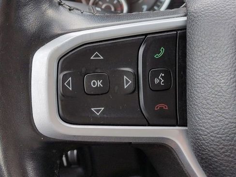 Used 2022 RAM 1500 Big Horn image 31