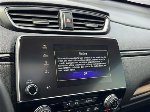 Used 2022 Honda CR-V EX-L image 14