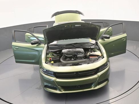 Used 2023 Dodge Charger SXT w/ Plus Group RWD image 69