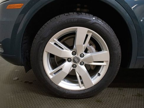 Used 2018 Audi Q5 2.0T Premium Plus w/ Premium Plus Package image 9