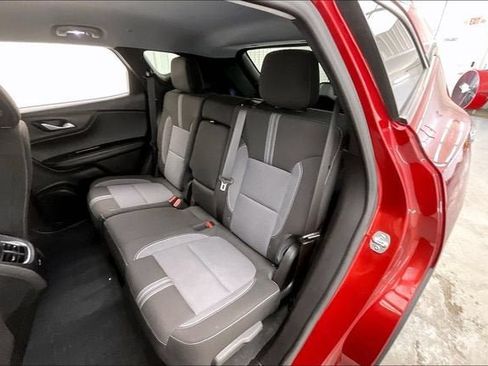 Certified 2024 Chevrolet Blazer LT w/ Convenience Package AWD/4WD image 19