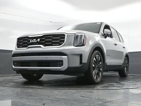 Used 2023 Kia Telluride SX AWD/4WD image 47