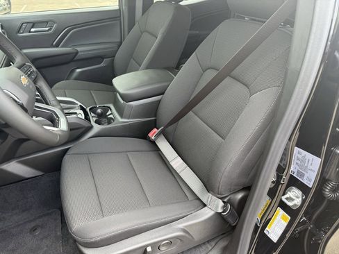 New 2026 Chevrolet Colorado LT w/ Advanced Trailering Package image 26