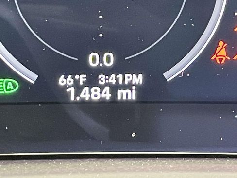 Used 2026 Porsche Panamera GTS image 46